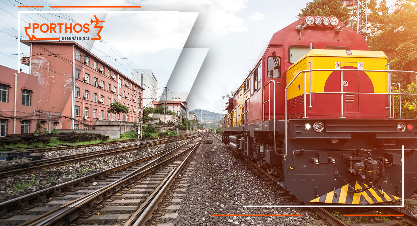 Transporte Ferroviário: o futuro da logística no Brasil