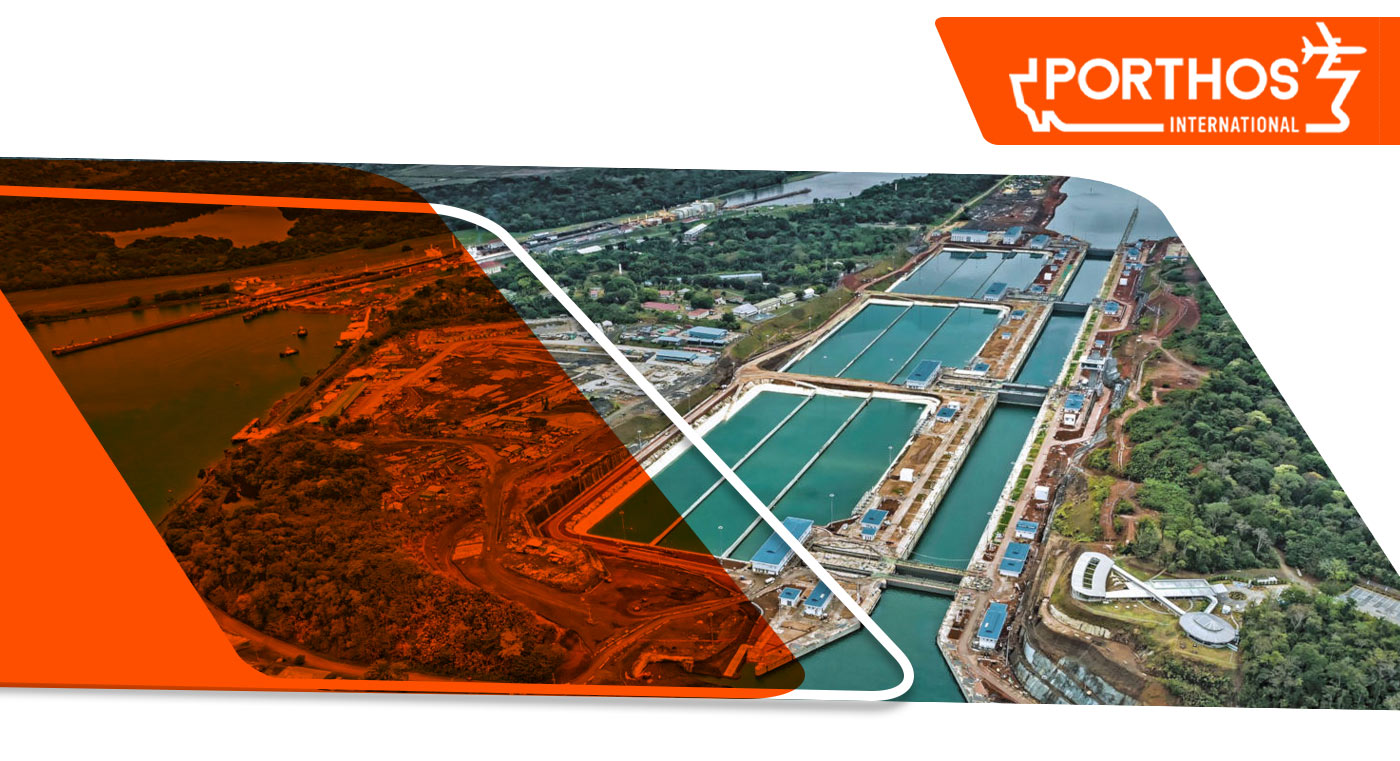 Comércio exterior em apuros: o que está acontecendo no Canal do Panamá?