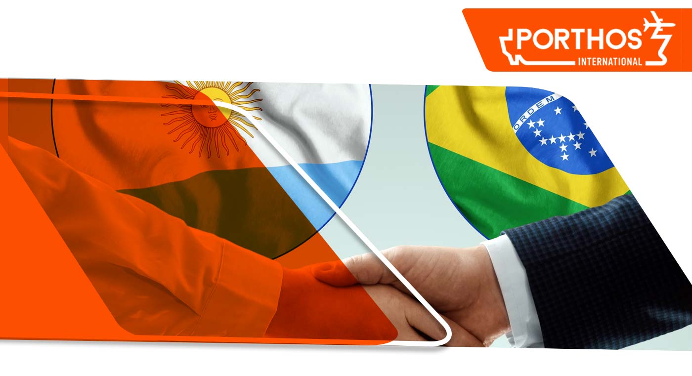 Comércio Bilateral entre Brasil e Argentina