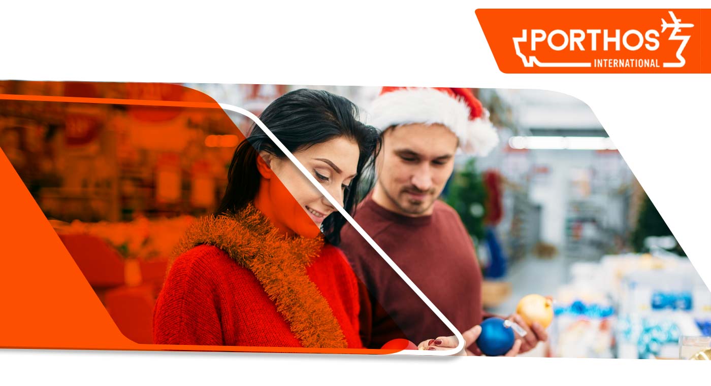 Como planejar as suas importações para o Natal?