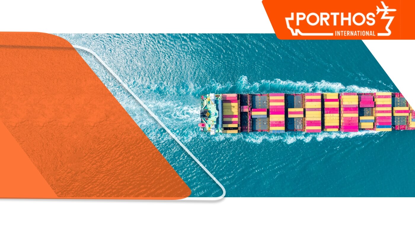 Break Bulk x Conteinerização: qual a melhor opção para a sua carga?