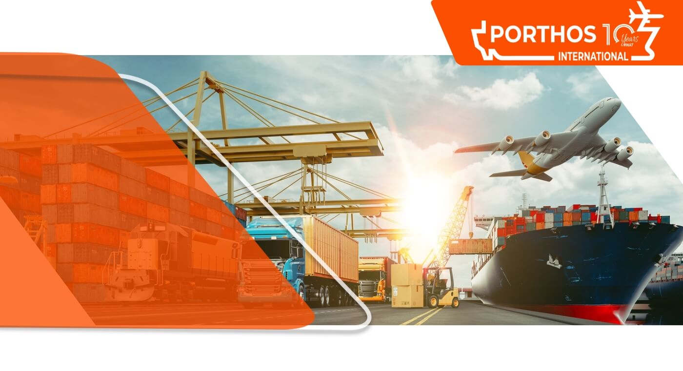 Como aumentar a eficiência logística através do transporte intermodal?