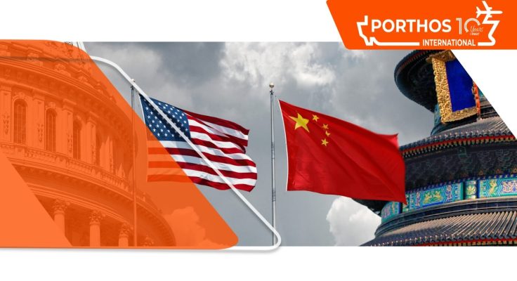 Como o Brasil está se beneficiando da guerra comercial entre China e Estados Unidos?