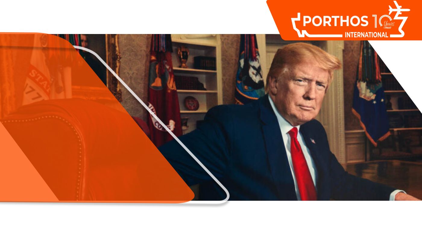 Tarifaço de Trump: quais os principais impactos para as exportações brasileiras?
