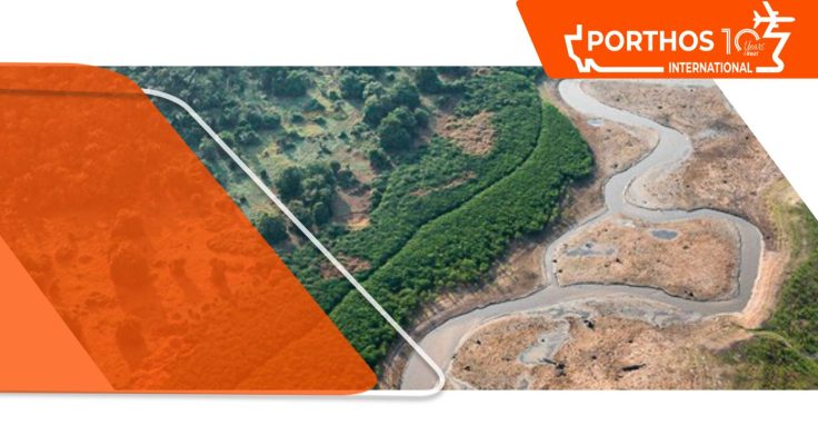 Como o período de seca no Amazonas impacta a logística brasileira?
