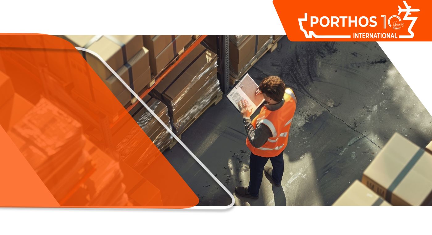 Planejamento logístico: o segredo para evitar prejuízos no comércio exterior