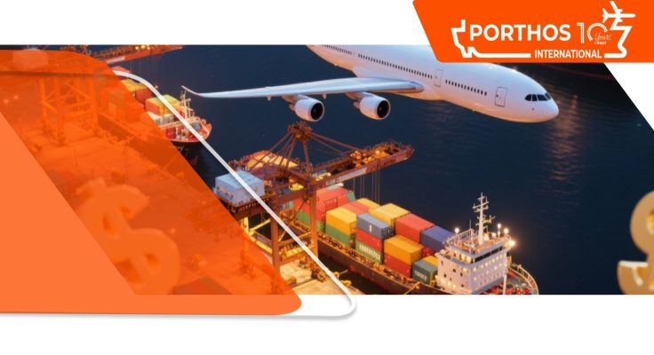 Como reduzir custos no frete internacional sem comprometer a qualidade e a eficiência logística?