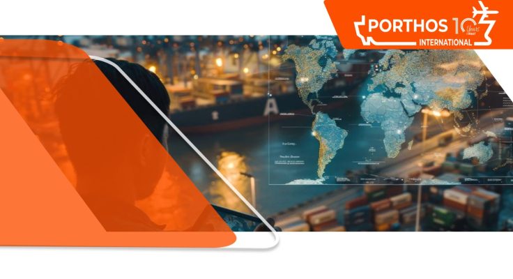 Gestão de riscos no comércio exterior: proteja a sua carga contra perdas, atrasos e imprevistos