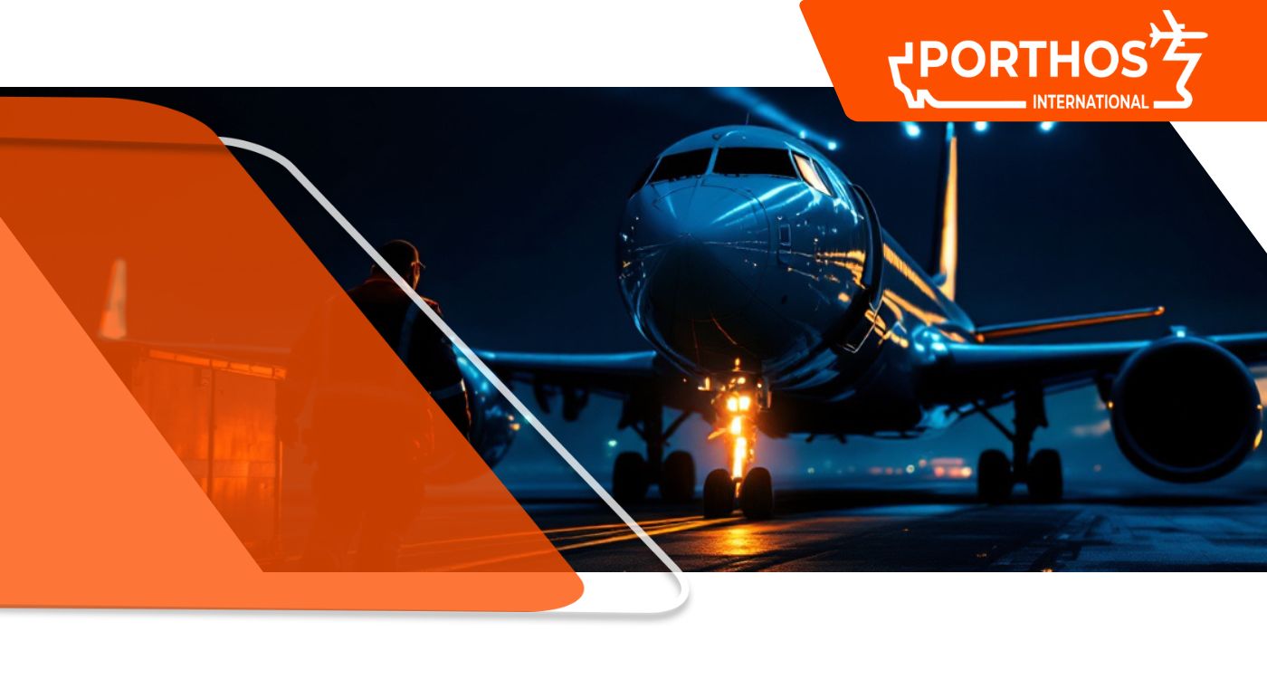 Black Friday e Natal: o desafio da logística na corrida das encomendas internacionais