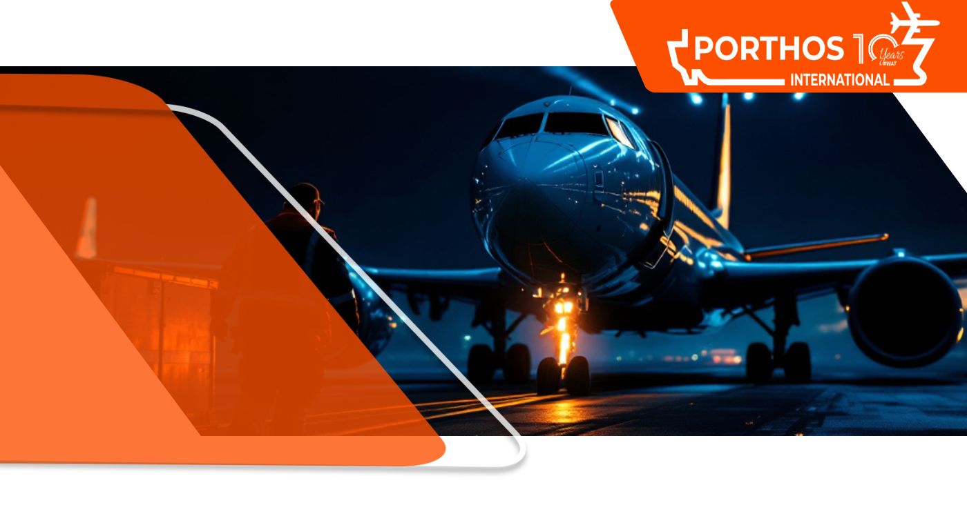 Black Friday e Natal: o desafio da logística na corrida das encomendas internacionais