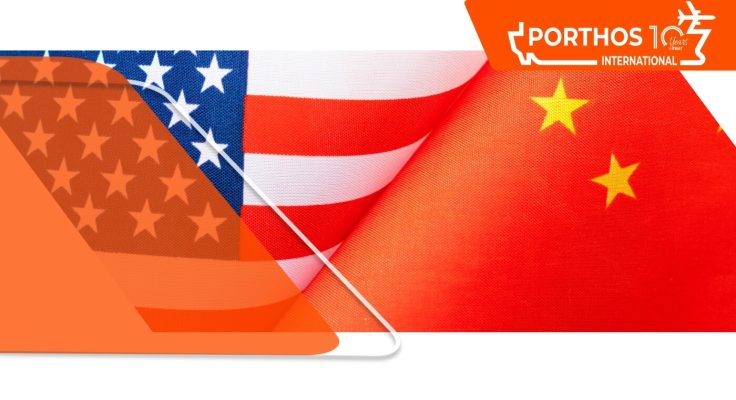 Como a trégua na guerra comercial entre a China e os Estados Unidos afeta o comércio exterior?