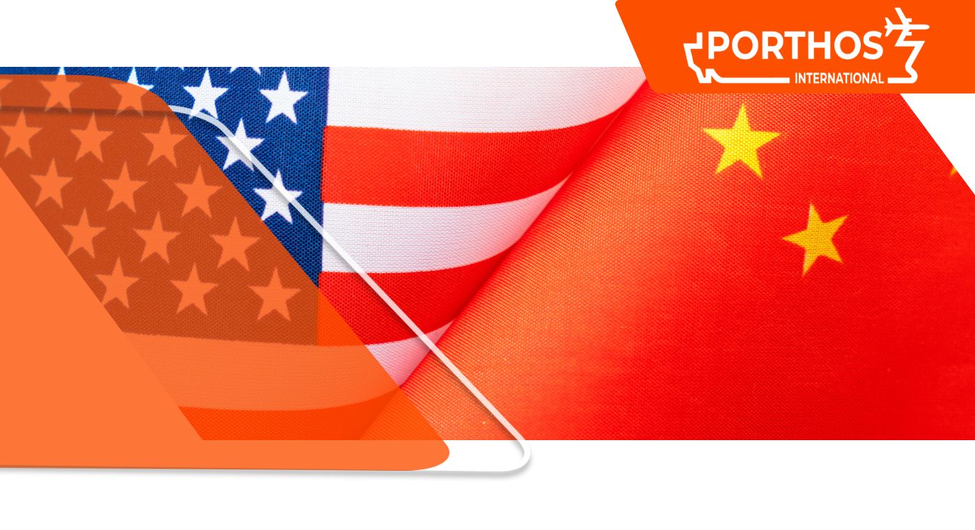 Como a trégua na guerra comercial entre a China e os Estados Unidos afeta o comércio exterior?