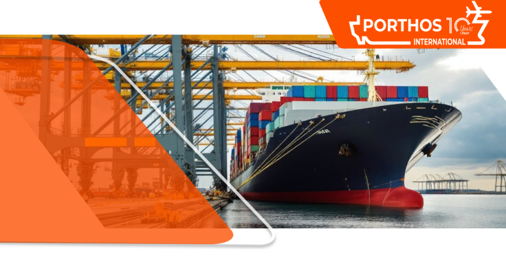 Do porto ao planeta: soluções para reduzir a poluição dos navios mantendo o ritmo do comércio global