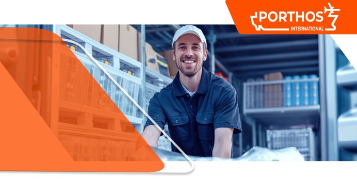 Importância da refrigeração no transporte internacional de mercadorias