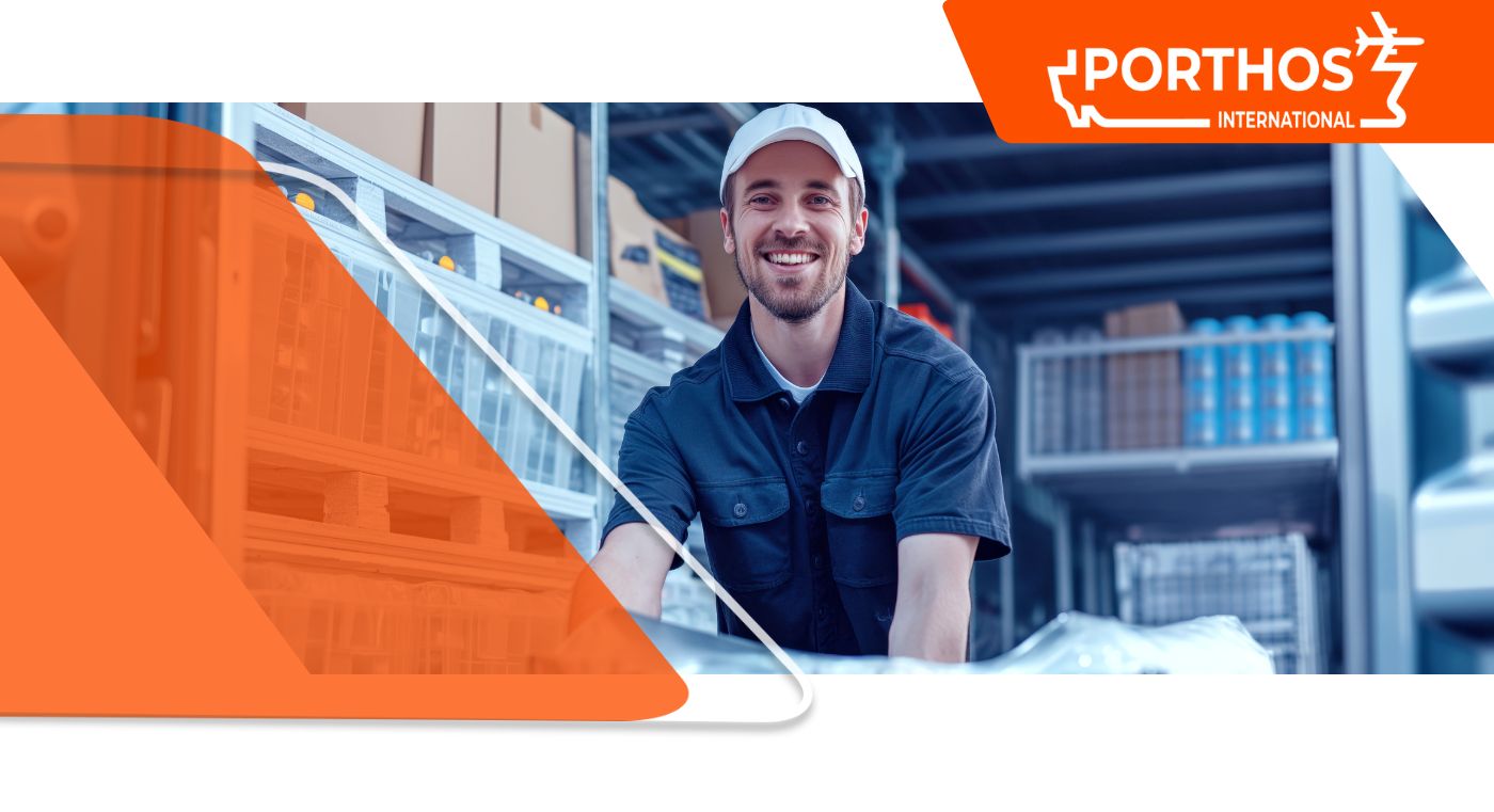 Importância da refrigeração no transporte internacional de mercadorias