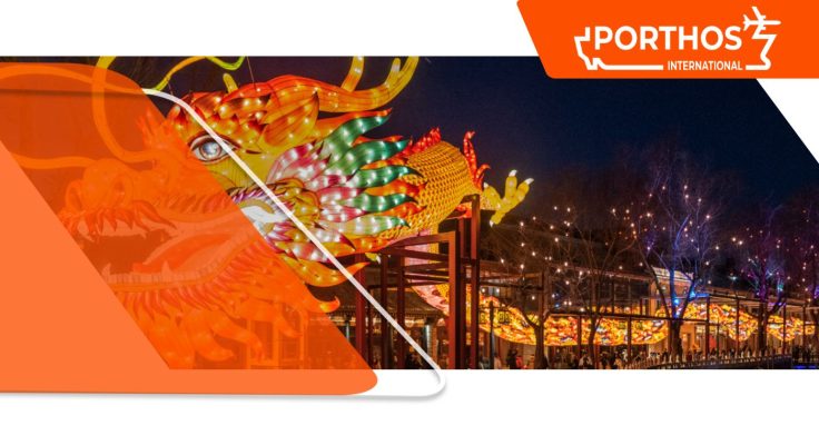 Prepare-se para o Ano Novo Chinês e evite problemas logísticos em 2026