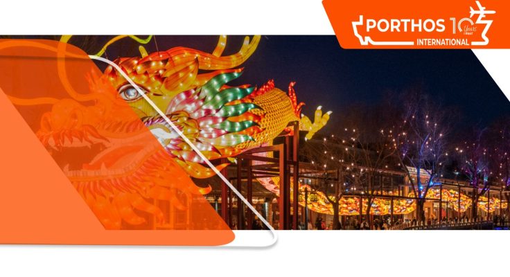 Prepare-se para o Ano Novo Chinês e evite problemas logísticos em 2026