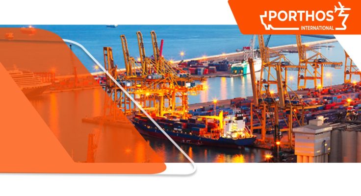 Project Cargo - Como a Porthos soluciona os grandes desafios no Comércio Exterior?