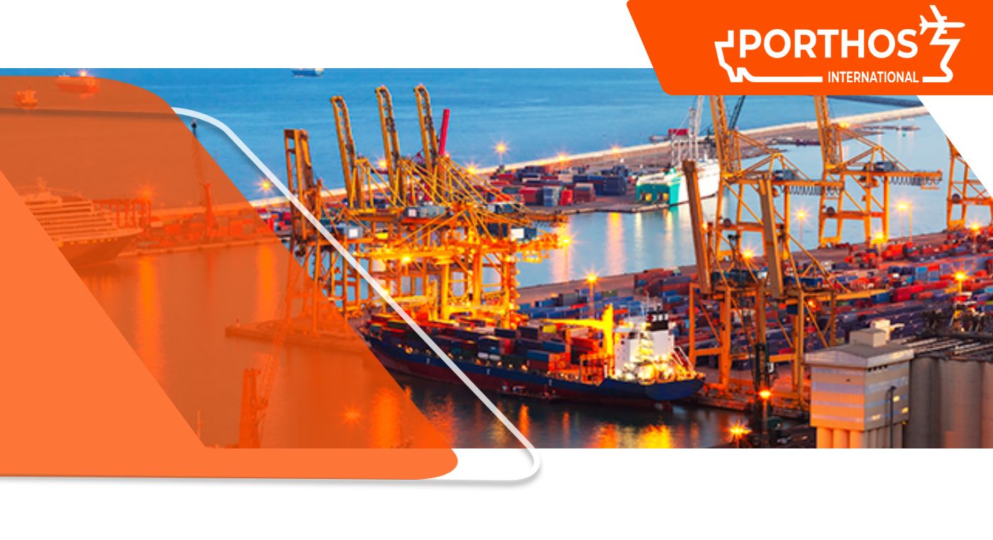 Project Cargo - Como a Porthos soluciona os grandes desafios no Comércio Exterior?