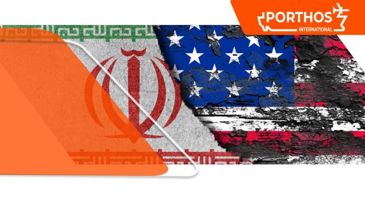 Tensão EUA-Irã: O Que o conflito impacta no comércio exterior?