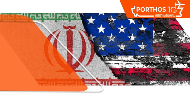 Tensão EUA-Irã: O Que o conflito impacta no comércio exterior?