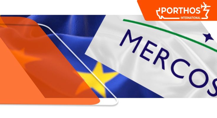 Como o acordo Mercosul–UE poderá beneficiar o Comércio Exterior brasileiro?