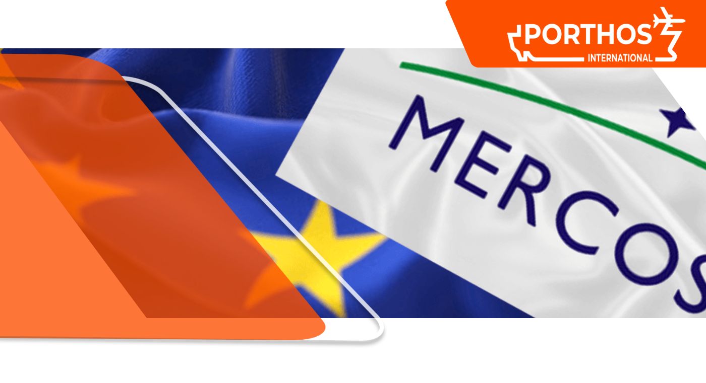 Como o acordo Mercosul–UE poderá beneficiar o Comércio Exterior brasileiro?