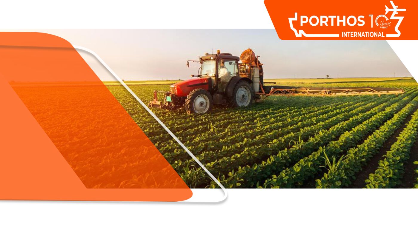 O agronegócio brasileiro no cenário internacional