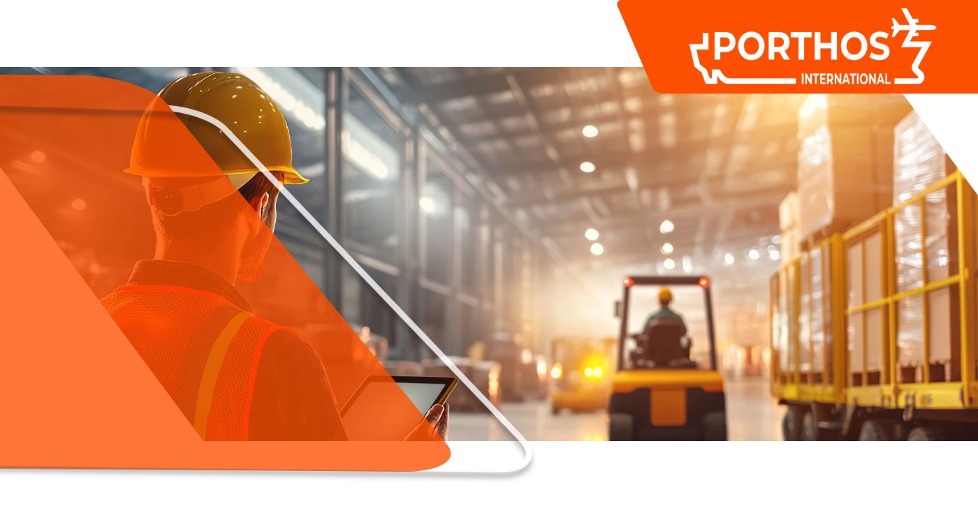 Onde a Logística de Precisão Encontra o Avanço da Ciência