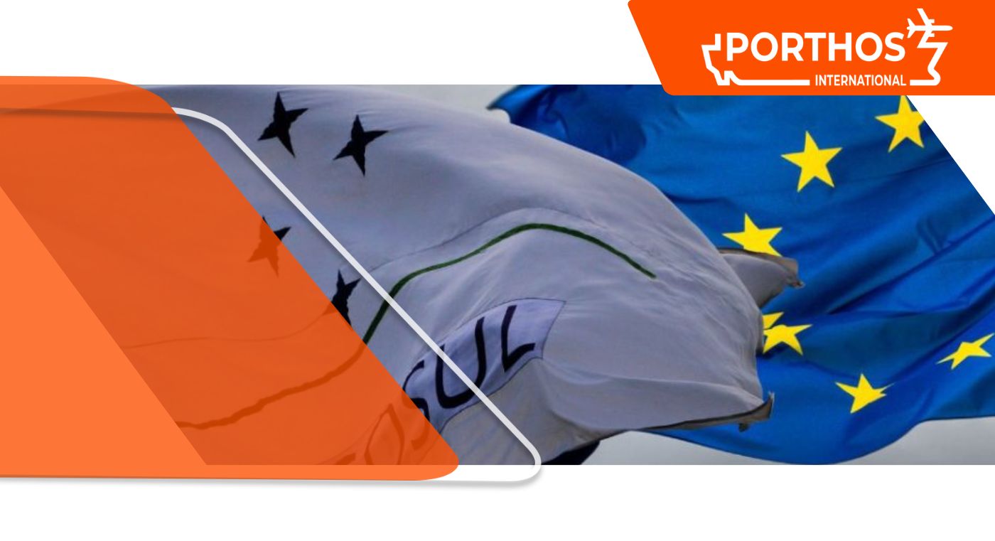 Acordo Mercosul – União Europeia: o que muda na prática para o Brasil?