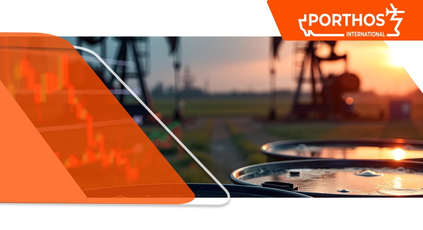 Entenda a atual crise do petróleo e os seus impactos na cadeia logística internacional