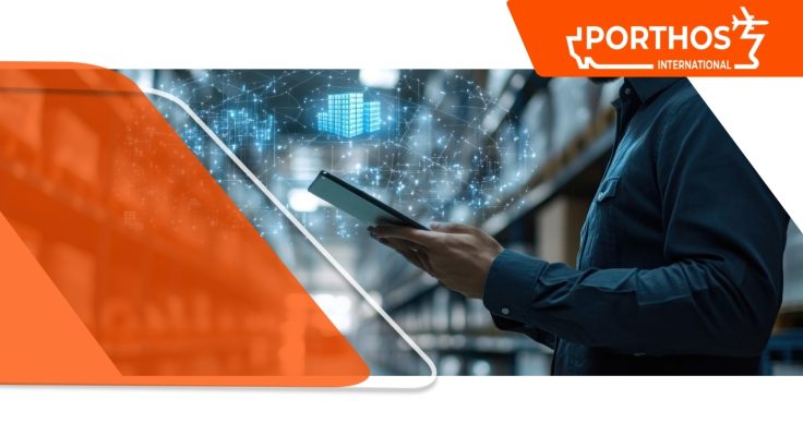 Como a Inteligência Artificial está transformando o Comércio Exterior?