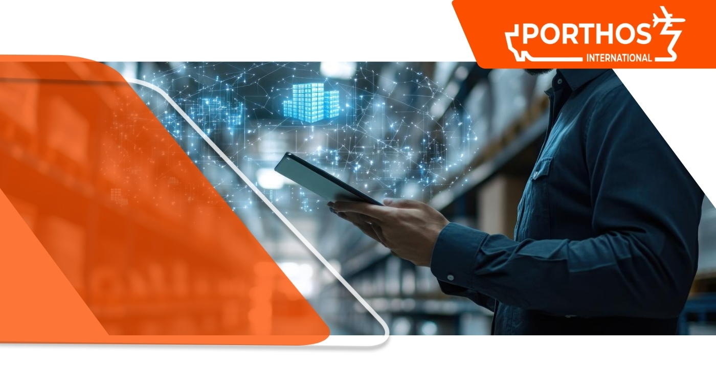 Como a Inteligência Artificial está transformando o Comércio Exterior?