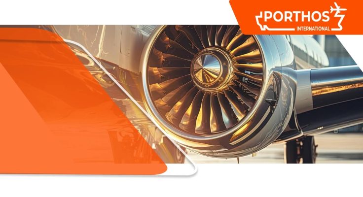 Como funciona a importação de produtos aeronáuticos?