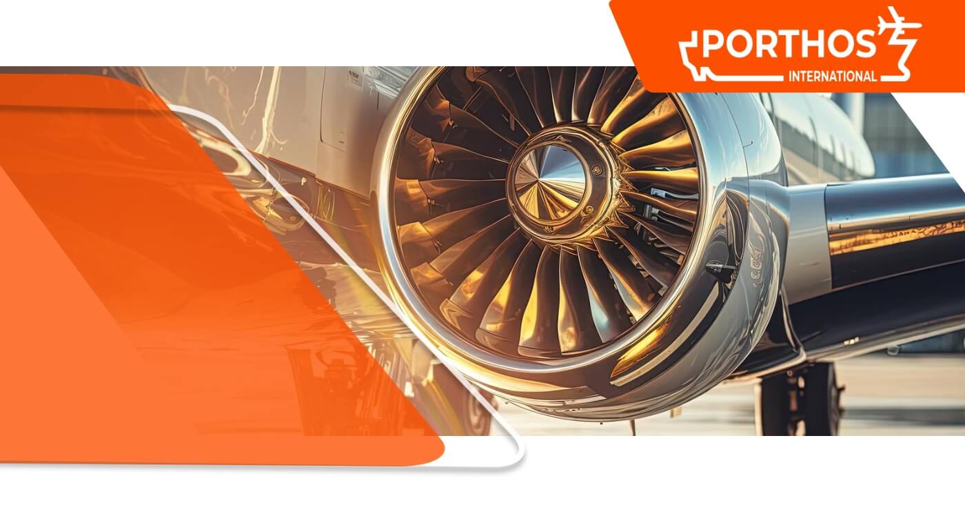 Como funciona a importação de produtos aeronáuticos?