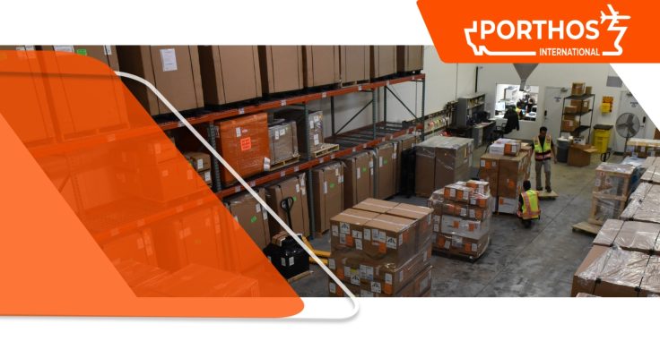 Bonded Warehouse: como funciona um armazém alfandegado nos EUA?