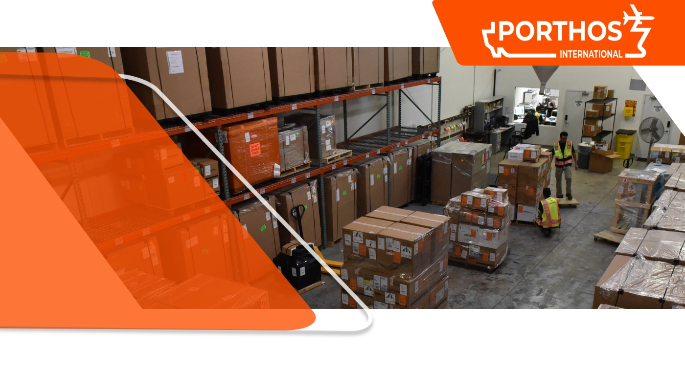 Bonded Warehouse: como funciona um armazém alfandegado nos EUA?
