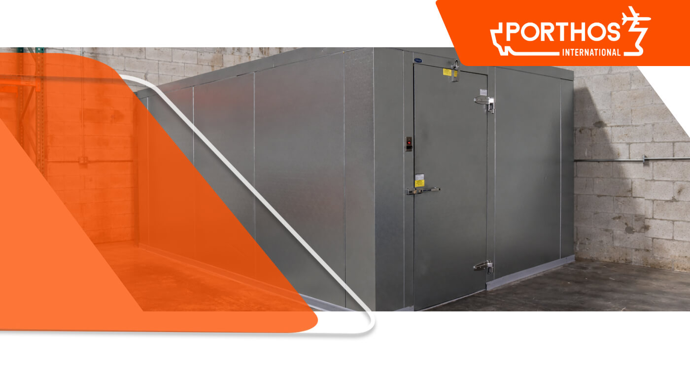 A importância da armazenagem refrigerada no comércio exterior