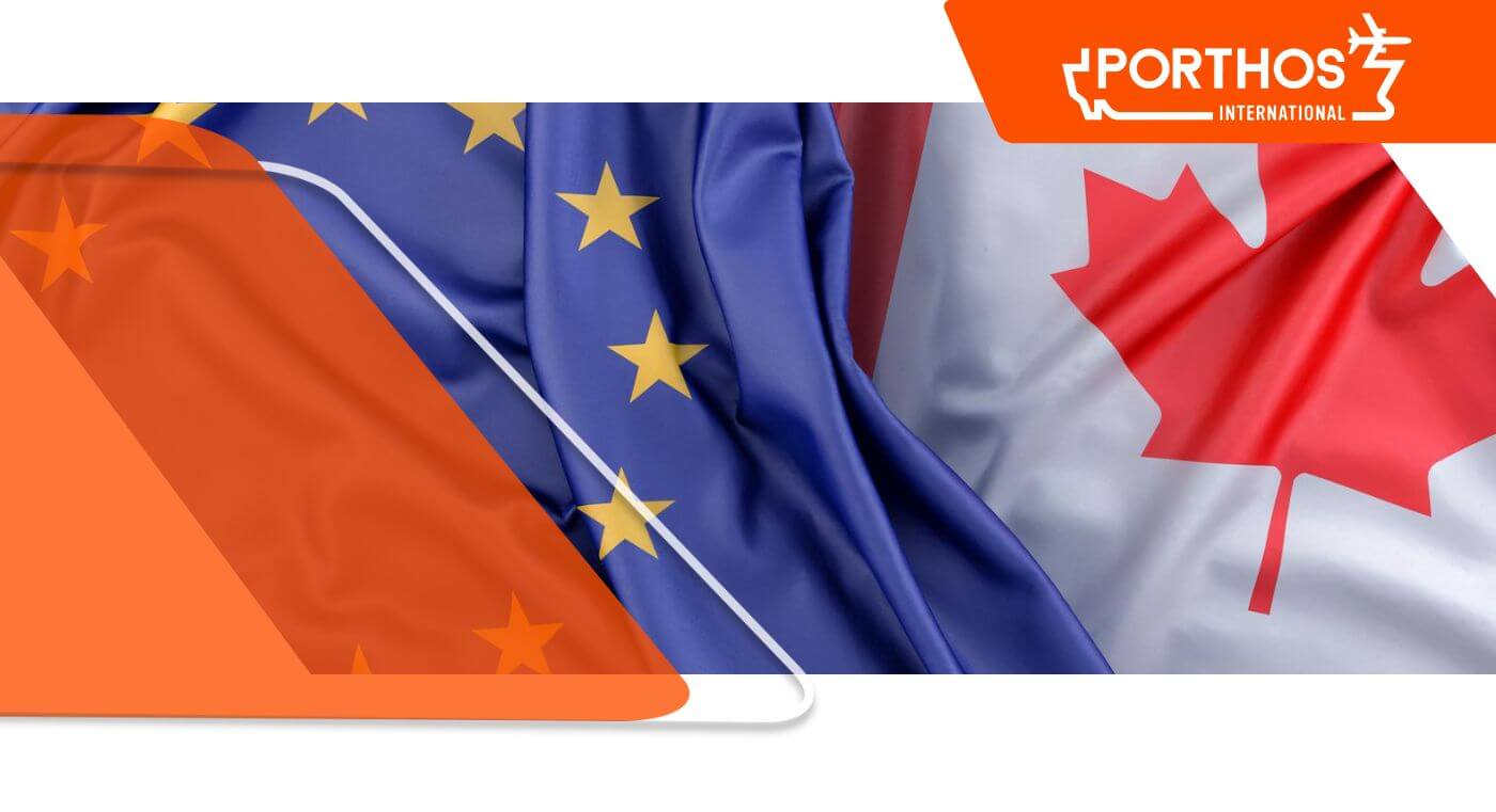 Canadá na União Europeia? Entenda como a entrada do país como membro associado impacta o comércio internacional