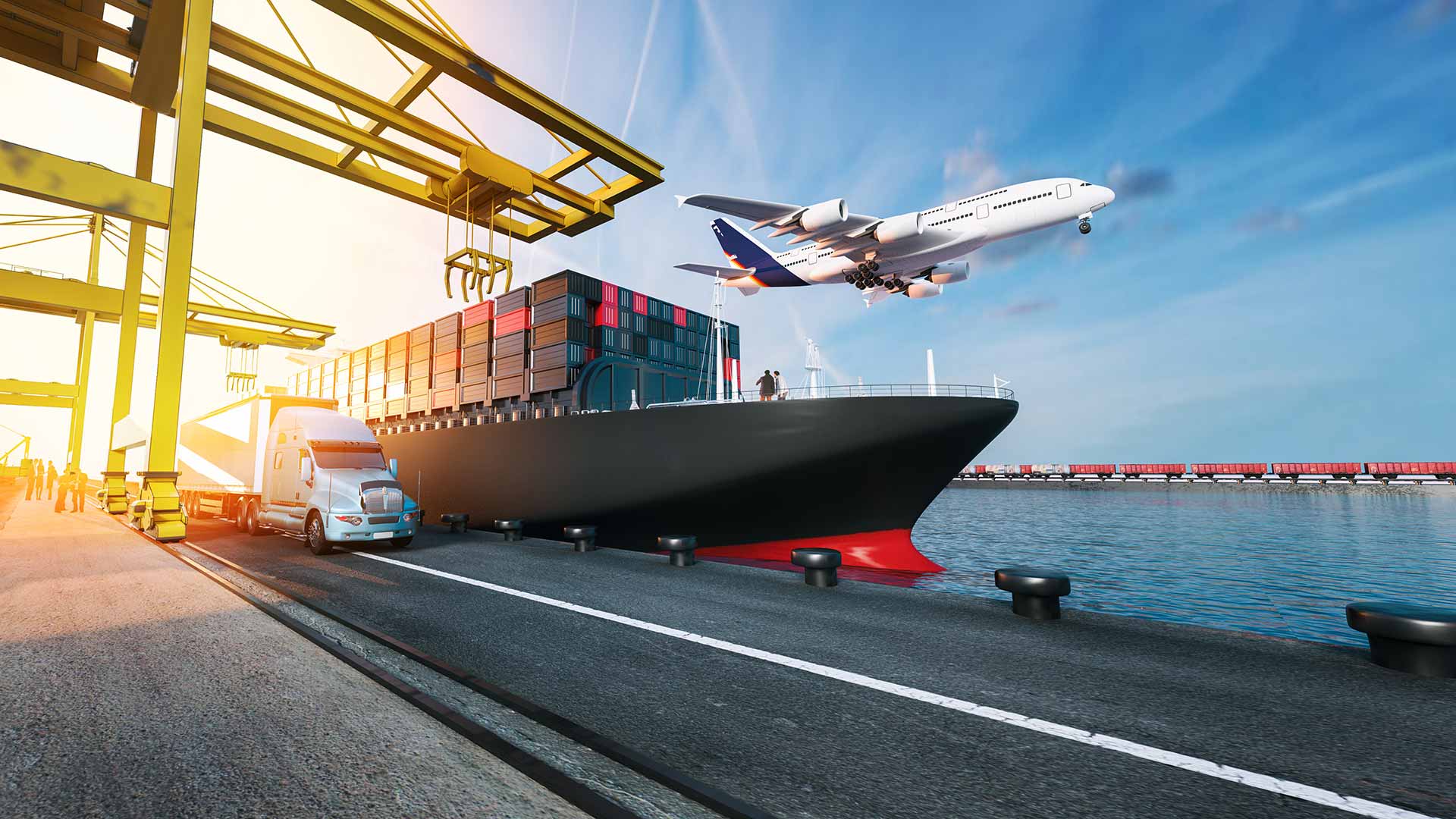 Porthos International Corp